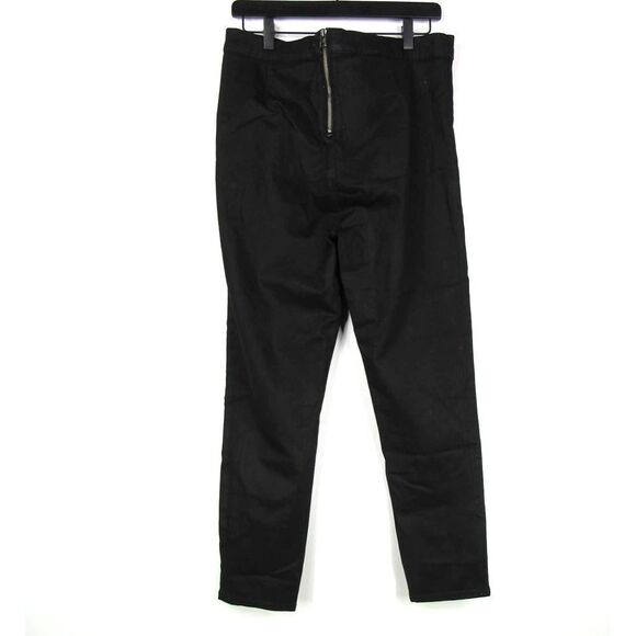 Lovers and Friends Jesse High Rise Skinny in Deepwater SZ 26 - Picture 4 of 9